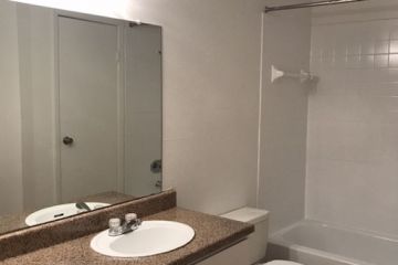 Unit - Bathroom